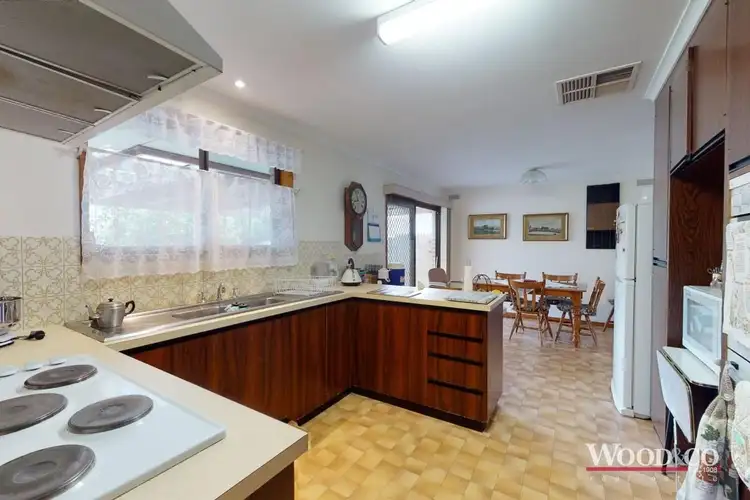 Fifth view of Homely house listing, 4 Clark Street, Swan Hill VIC 3585