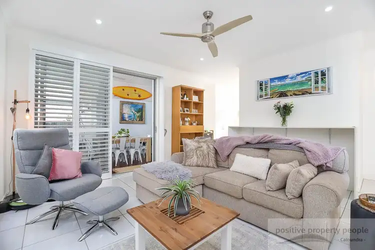Main view of Homely townhouse listing, 5/1 Rawson Street, Caloundra West QLD 4551