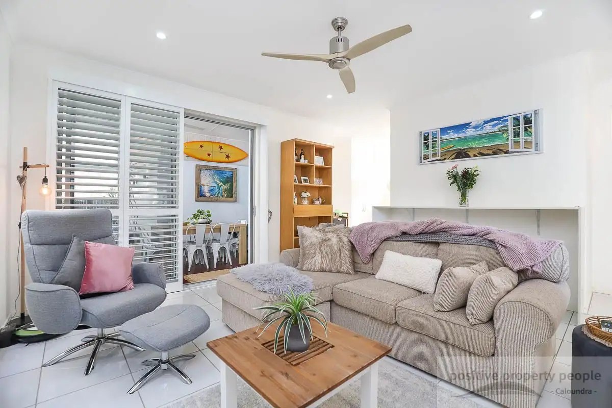 Main view of Homely townhouse listing, 5/1 Rawson Street, Caloundra West QLD 4551