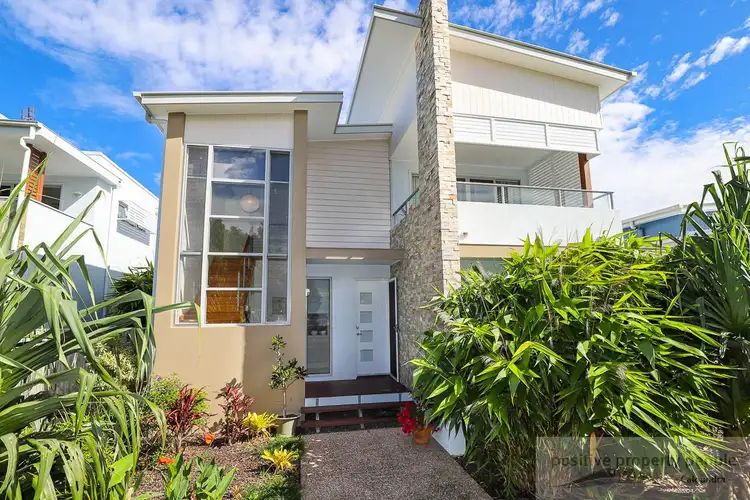 Second view of Homely townhouse listing, 5/1 Rawson Street, Caloundra West QLD 4551