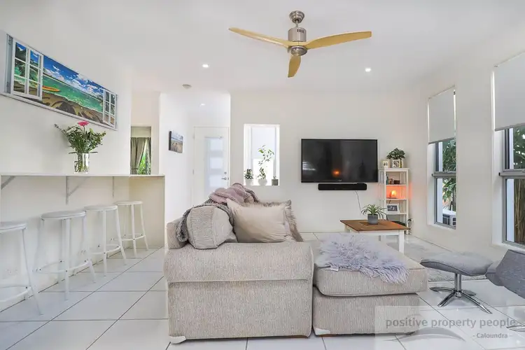 Third view of Homely townhouse listing, 5/1 Rawson Street, Caloundra West QLD 4551