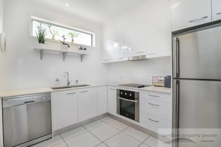 Fourth view of Homely townhouse listing, 5/1 Rawson Street, Caloundra West QLD 4551