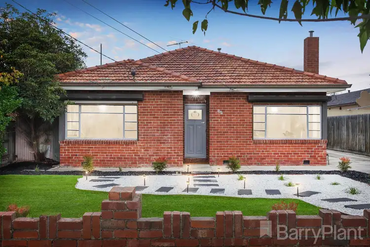 65 Glengala Road, Sunshine West VIC 3020