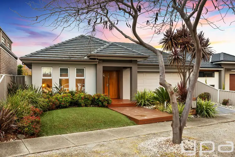 Main view of Homely house listing, 52 Rowland Drive, Point Cook VIC 3030