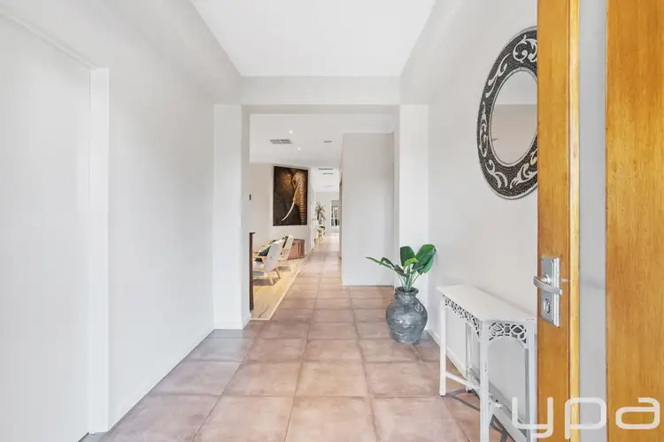 Third view of Homely house listing, 52 Rowland Drive, Point Cook VIC 3030