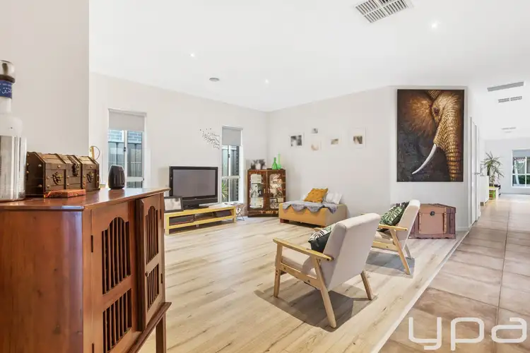 Fourth view of Homely house listing, 52 Rowland Drive, Point Cook VIC 3030