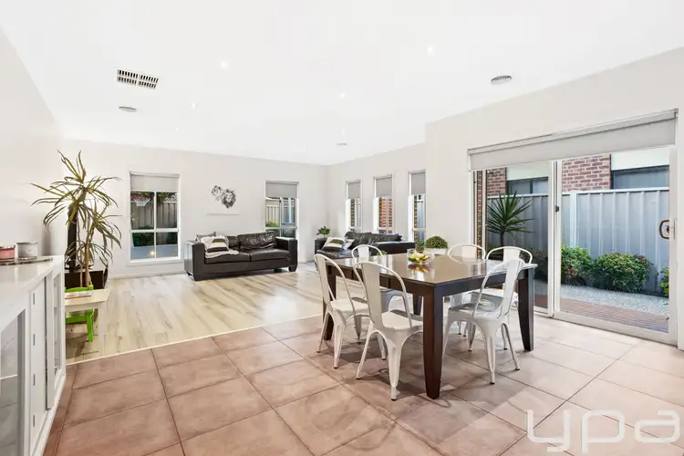 Sixth view of Homely house listing, 52 Rowland Drive, Point Cook VIC 3030
