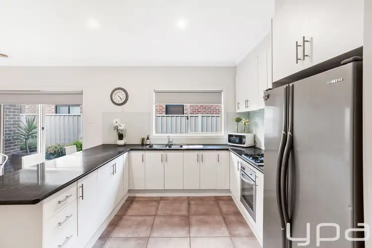 Seventh view of Homely house listing, 52 Rowland Drive, Point Cook VIC 3030