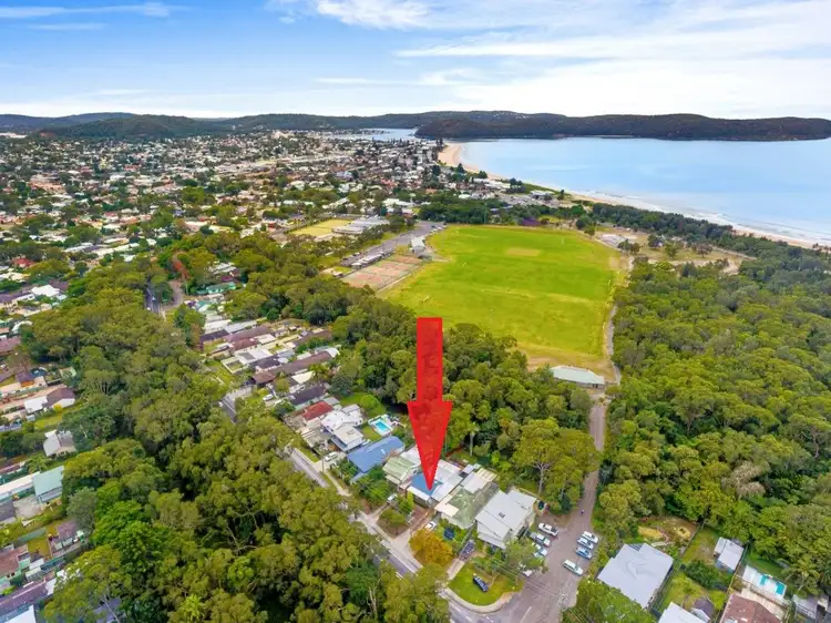 66 Mt Ettalong Road, Umina Beach NSW 2257