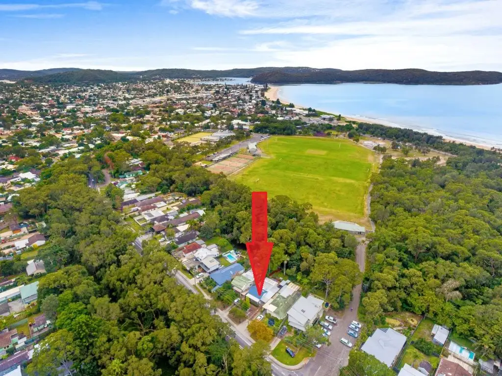 Main view of Homely house listing, 66 Mt Ettalong Road, Umina Beach NSW 2257