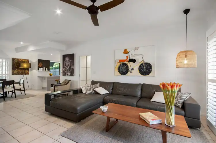 Third view of Homely townhouse listing, 18/4 Riverstone Court, Tewantin QLD 4565