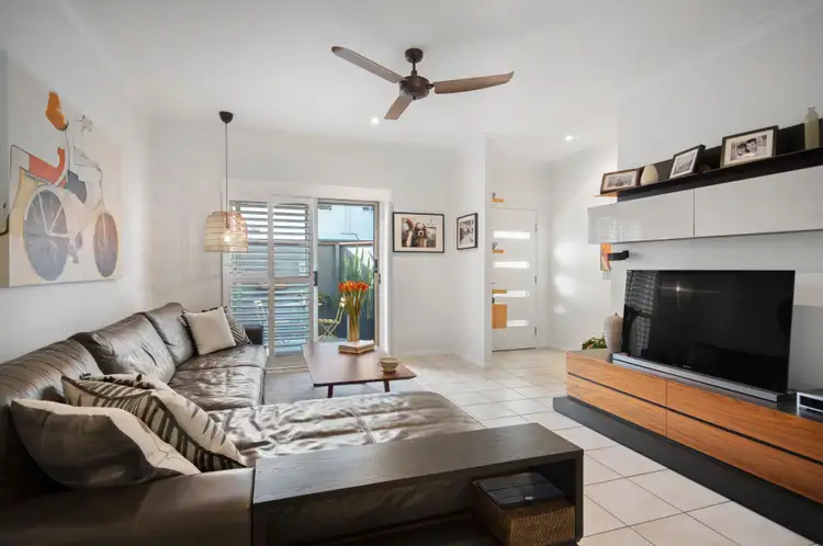 Fourth view of Homely townhouse listing, 18/4 Riverstone Court, Tewantin QLD 4565
