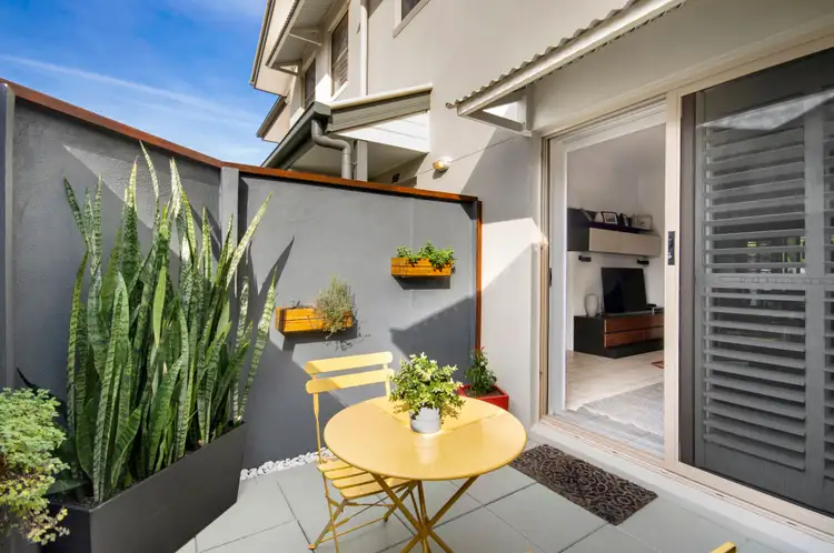 Fifth view of Homely townhouse listing, 18/4 Riverstone Court, Tewantin QLD 4565