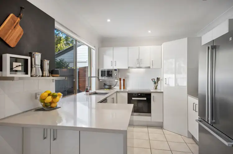 Sixth view of Homely townhouse listing, 18/4 Riverstone Court, Tewantin QLD 4565