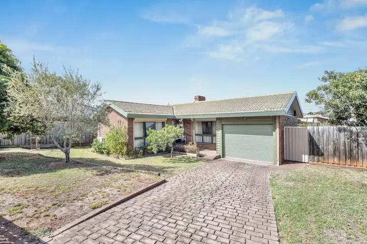 Main view of Homely house listing, 10 Larwood Close, Avondale Heights VIC 3034