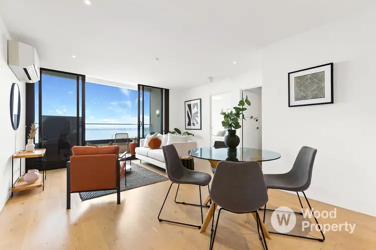 2509/3-5 St Kilda Road, St Kilda VIC 3182