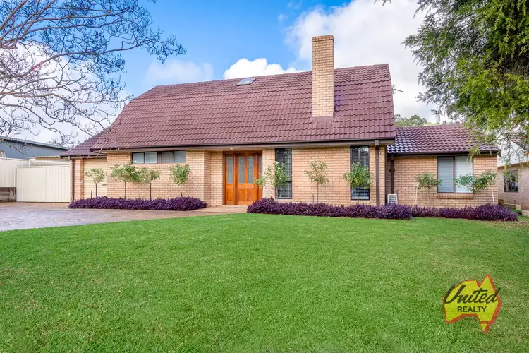 Second view of Homely house listing, 14 Middleton Place, Picton NSW 2571