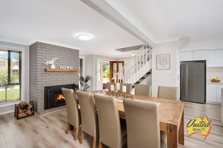 Third view of Homely house listing, 14 Middleton Place, Picton NSW 2571
