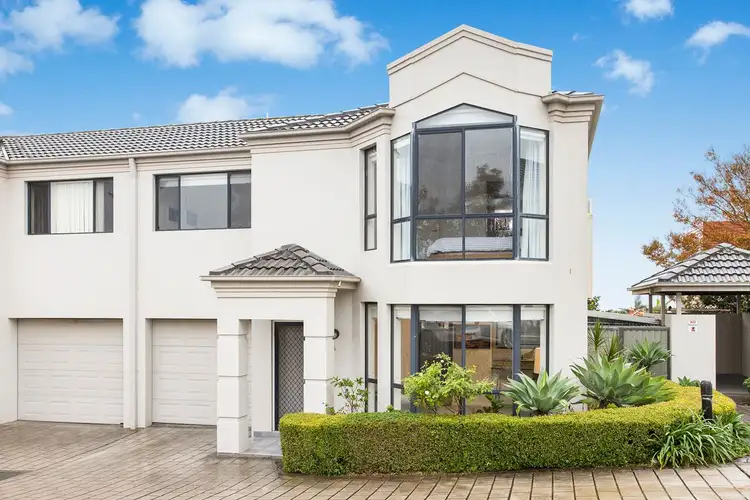 Second view of Homely townhouse listing, 4/91 Caldarra Avenue, Engadine NSW 2233