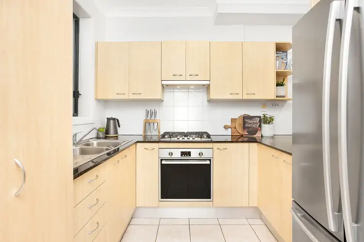 Third view of Homely townhouse listing, 4/91 Caldarra Avenue, Engadine NSW 2233
