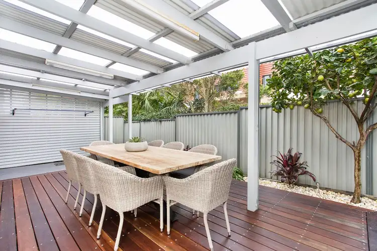 Fourth view of Homely townhouse listing, 4/91 Caldarra Avenue, Engadine NSW 2233