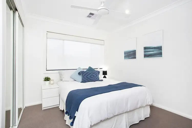 Sixth view of Homely townhouse listing, 4/91 Caldarra Avenue, Engadine NSW 2233