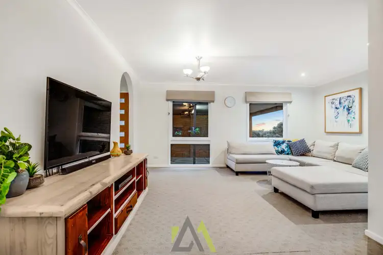 Third view of Homely house listing, 48 Burgess Drive, Langwarrin VIC 3910