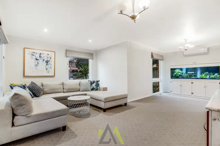 Fourth view of Homely house listing, 48 Burgess Drive, Langwarrin VIC 3910