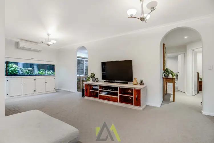 Fifth view of Homely house listing, 48 Burgess Drive, Langwarrin VIC 3910