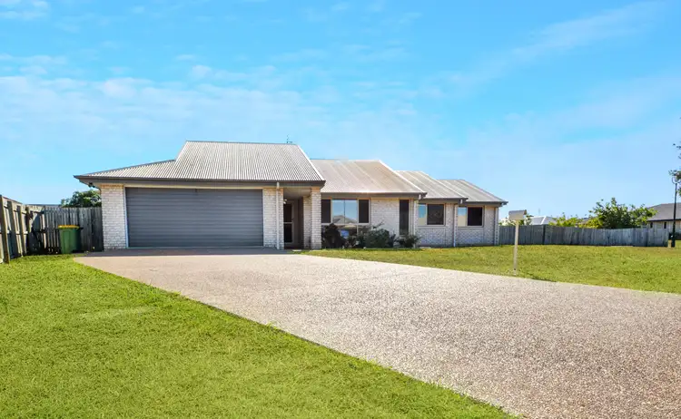 11 Cunningham Avenue, Laidley QLD 4341
