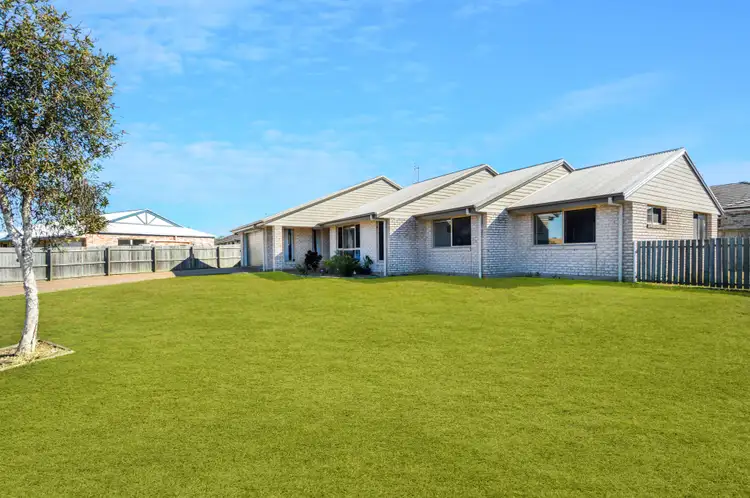 Second view of Homely house listing, 11 Cunningham Avenue, Laidley QLD 4341