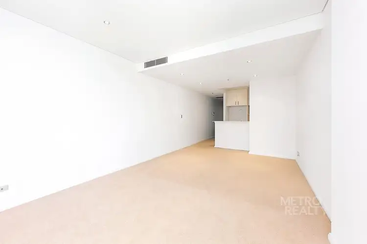 Fourth view of Homely apartment listing, 135/107 Quay St, Haymarket NSW 2000