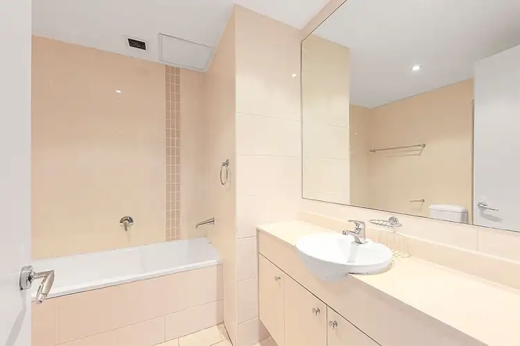 Sixth view of Homely apartment listing, 135/107 Quay St, Haymarket NSW 2000