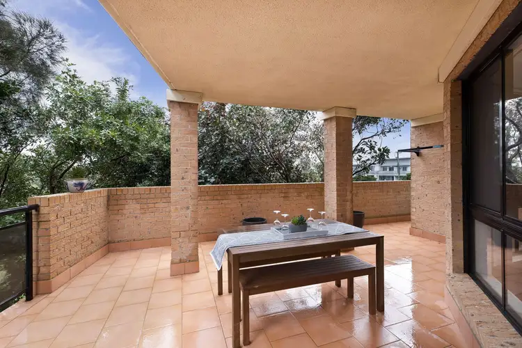 Main view of Homely apartment listing, 11/170 The Entrance Road, The Entrance NSW 2261