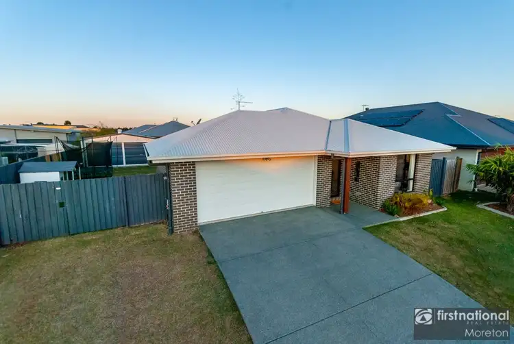 13 McMillan Street, Caboolture QLD 4510