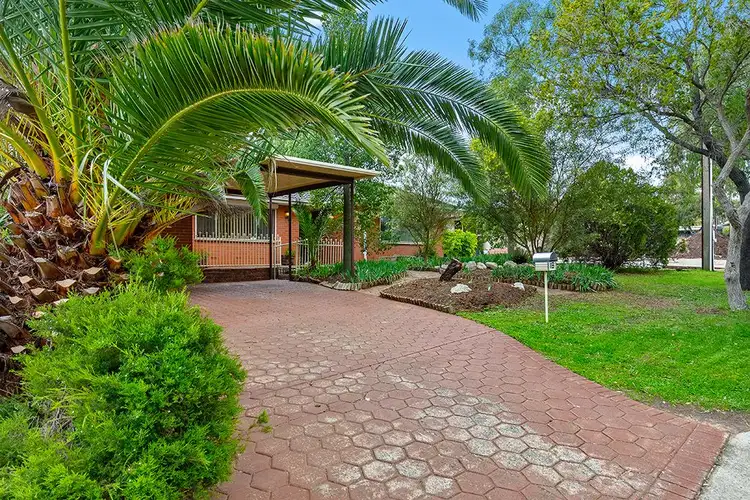 Main view of Homely house listing, 18 Kildonan Avenue, Para Vista SA 5093