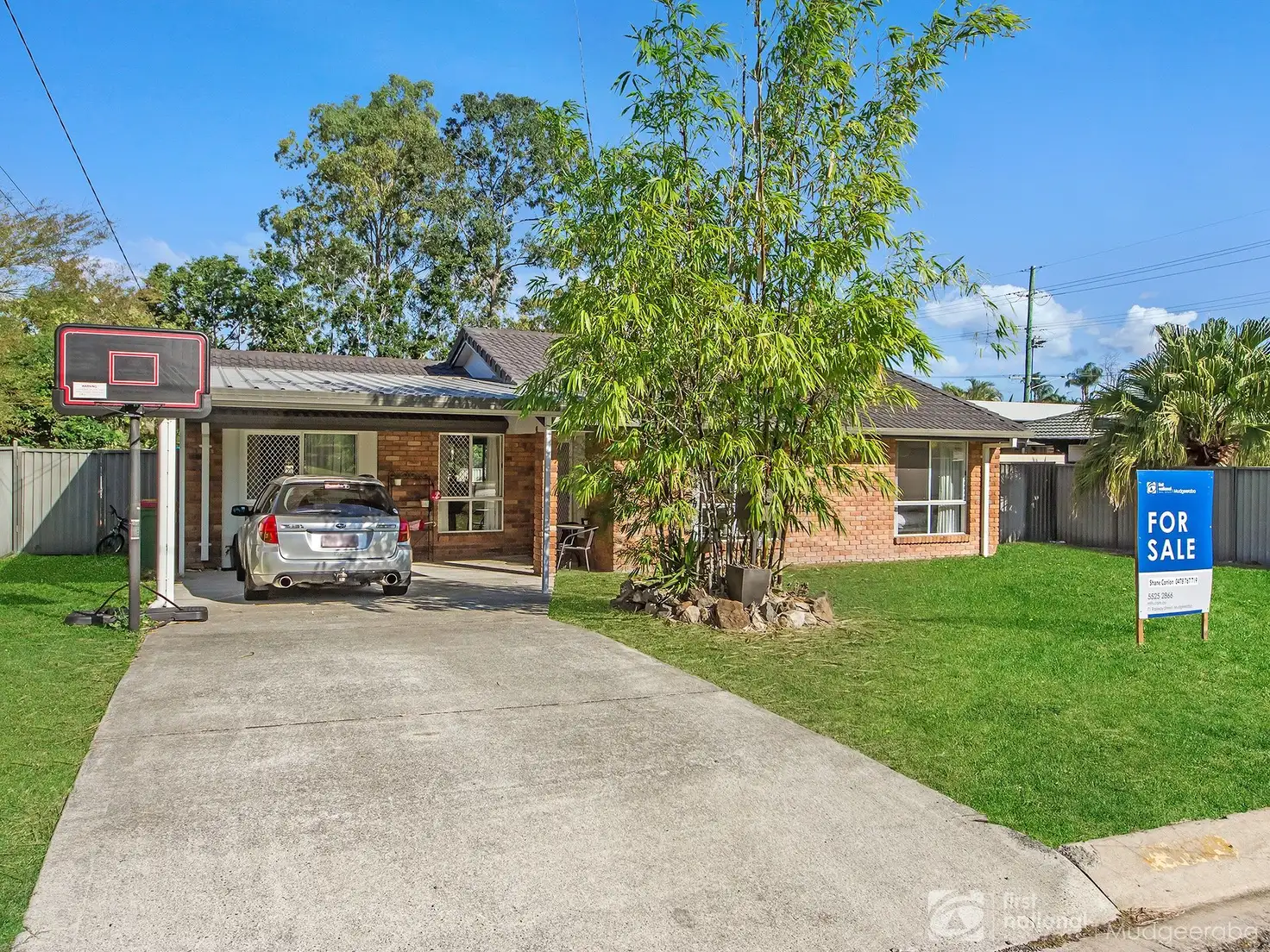 Main view of Homely house listing, 103 Cobai Drive, Mudgeeraba QLD 4213