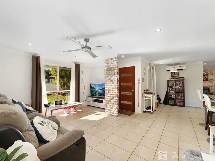 Second view of Homely house listing, 103 Cobai Drive, Mudgeeraba QLD 4213