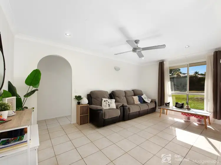 Third view of Homely house listing, 103 Cobai Drive, Mudgeeraba QLD 4213
