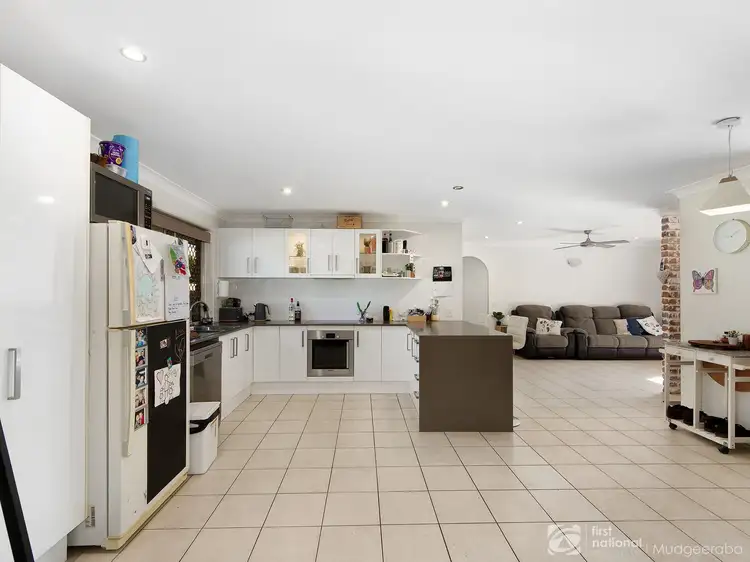 Fifth view of Homely house listing, 103 Cobai Drive, Mudgeeraba QLD 4213