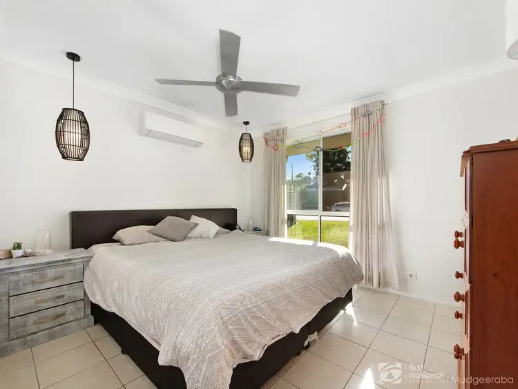 Seventh view of Homely house listing, 103 Cobai Drive, Mudgeeraba QLD 4213
