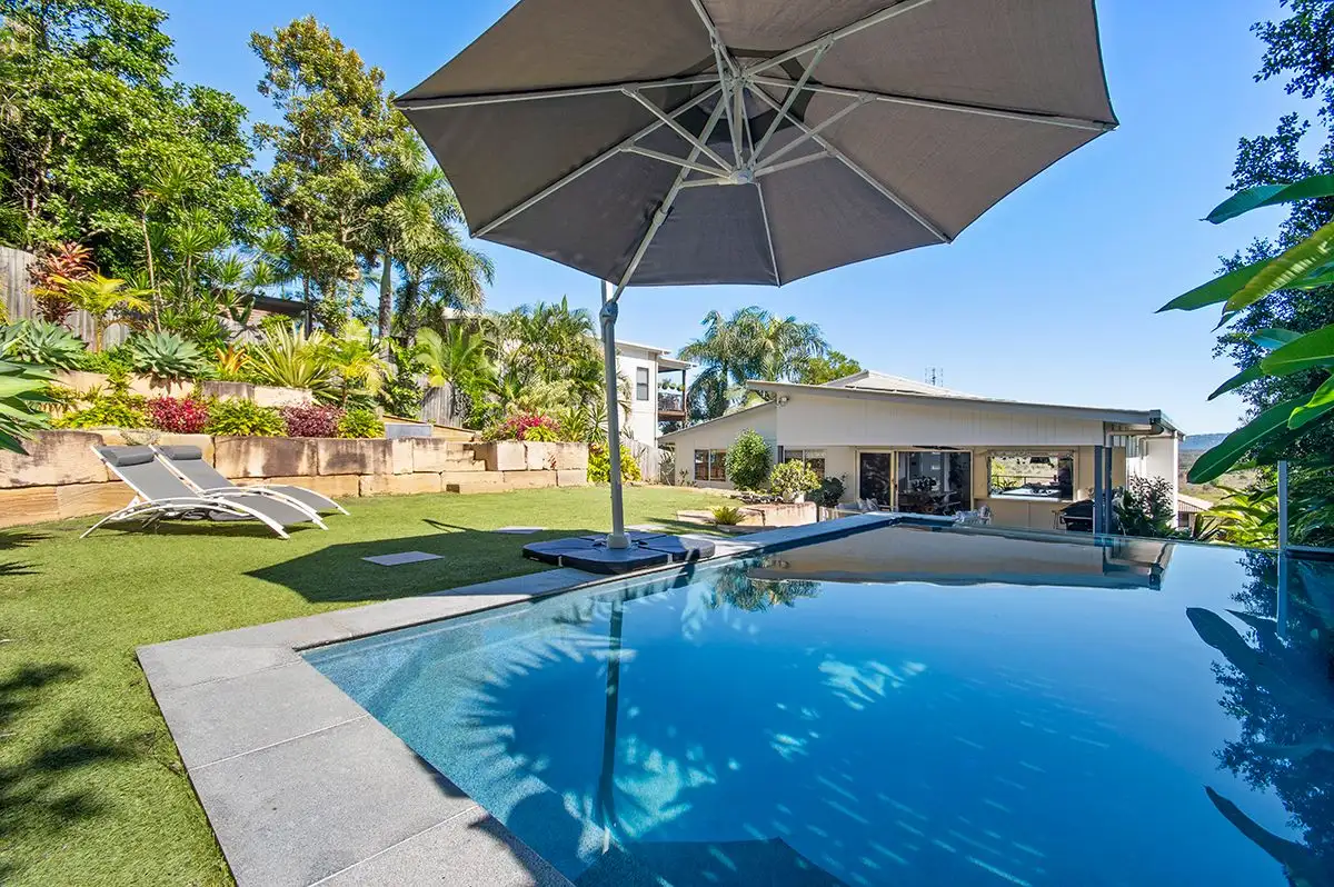 Main view of Homely house listing, 47 Skylark Street, Coolum Beach QLD 4573