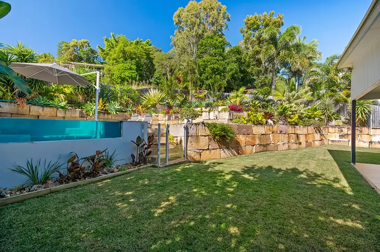 Second view of Homely house listing, 47 Skylark Street, Coolum Beach QLD 4573
