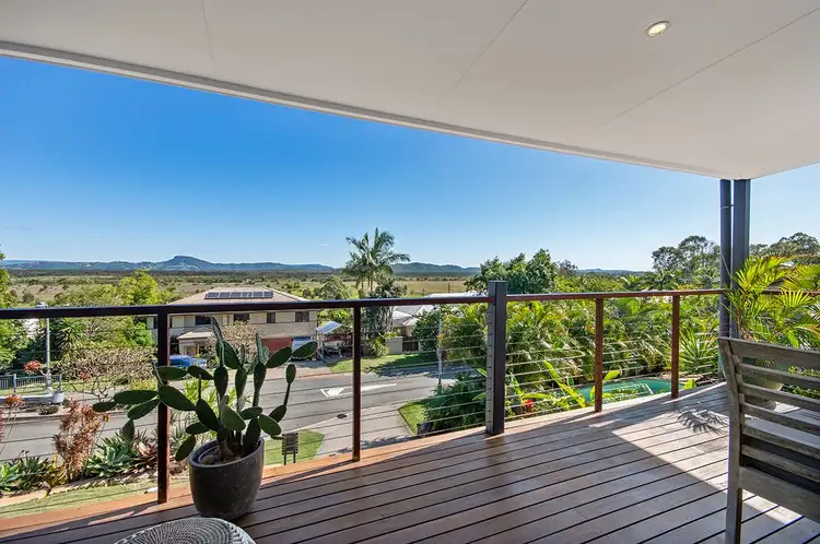 Fifth view of Homely house listing, 47 Skylark Street, Coolum Beach QLD 4573