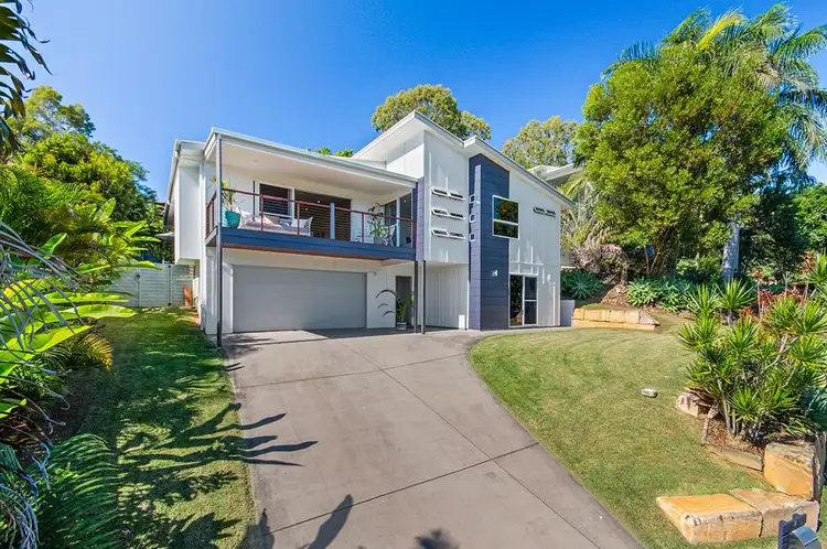 Sixth view of Homely house listing, 47 Skylark Street, Coolum Beach QLD 4573