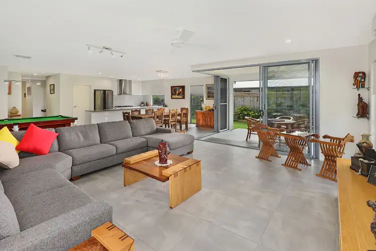 Second view of Homely house listing, 19 Eumeralla Crescent, Landsborough QLD 4550