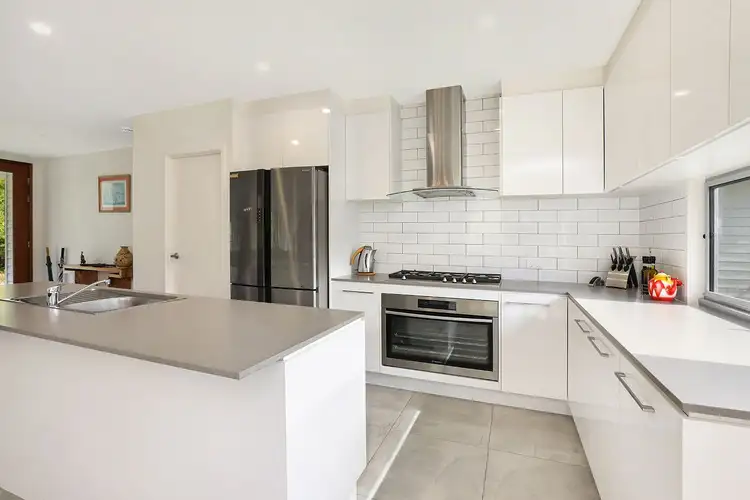 Fourth view of Homely house listing, 19 Eumeralla Crescent, Landsborough QLD 4550