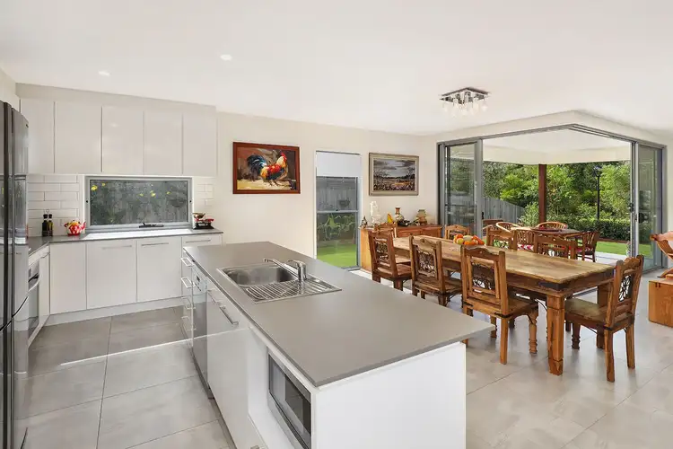 Fifth view of Homely house listing, 19 Eumeralla Crescent, Landsborough QLD 4550