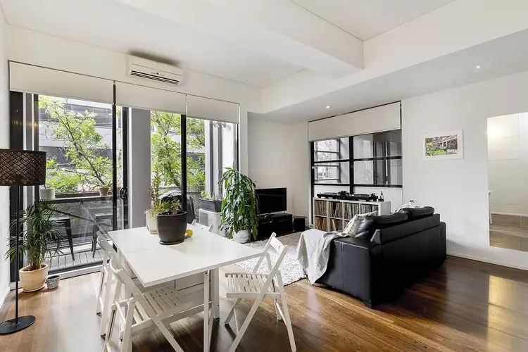109/28 Bellevue Street, Surry Hills NSW 2010