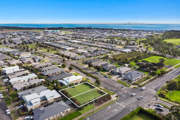 1 Centennial Boulevard, Curlewis VIC 3222